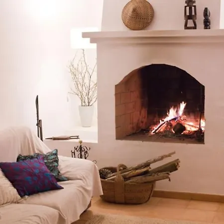 Can Bordes Casa Rustica Y Confortable En El Emporda * Vilamacolum