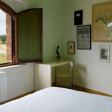 Casa vacanze Can Bordes Casa Rustica Y Confortable En El Emporda