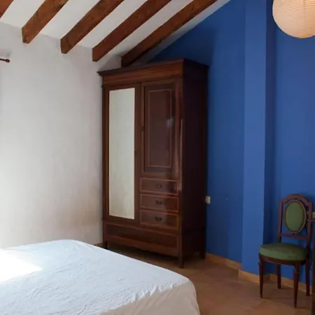 Can Bordes Casa Rustica Y Confortable En El Emporda Casa vacanze Vilamacolum