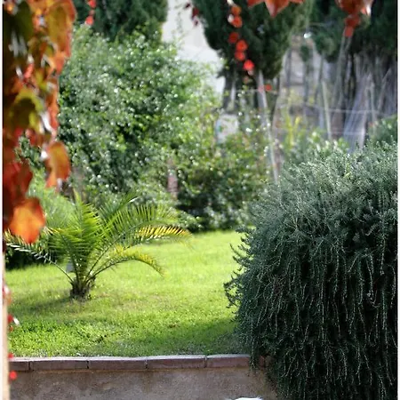 Can Bordes Casa Rustica Y Confortable En El Emporda Casa vacanze *