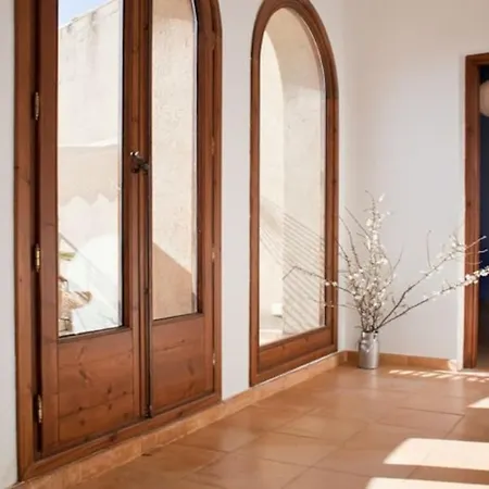 Can Bordes Casa Rustica Y Confortable En El Emporda Vilamacolum