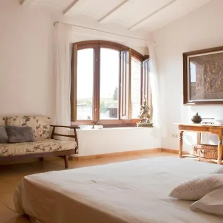 Casa vacanze Can Bordes Casa Rustica Y Confortable En El Emporda
