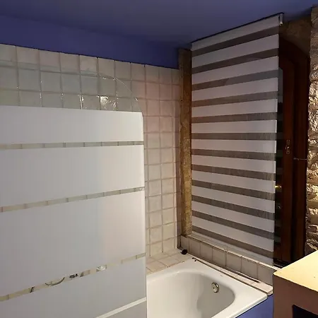 Can Bordes Casa Rustica Y Confortable En El Emporda Ferienhaus